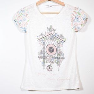 Ole Short Sleeve T-shirt